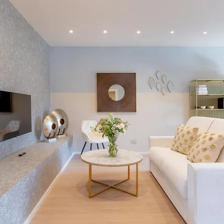 Serendipity Apartamento *