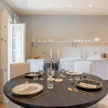 Serendipity Apartamento *
