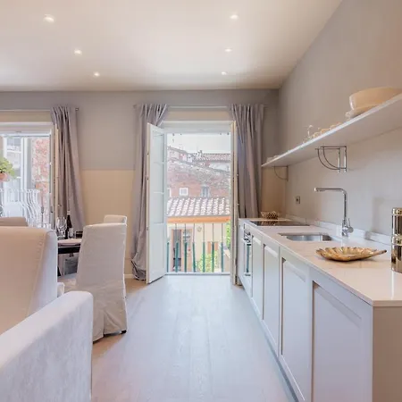 Serendipity Apartamento