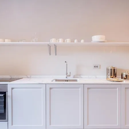 Apartamento Serendipity Lucca